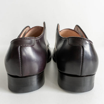 Alden 56201/Cap Toe Ox Hat Size 8