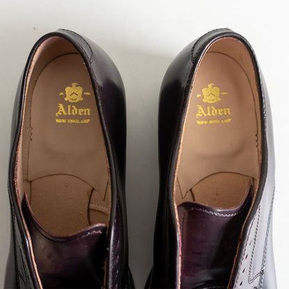 Alden 56201/Cap Toe Ox Hat Size 8