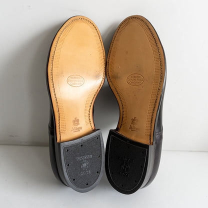 Alden 56201/Cap Toe Ox Hat Size 8