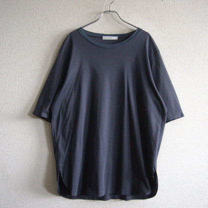 Seya Exclusive Silk Rib Tee T-Shirt Size XL