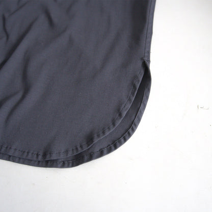 Seya Exclusive Silk Rib Tee T-Shirt Size XL