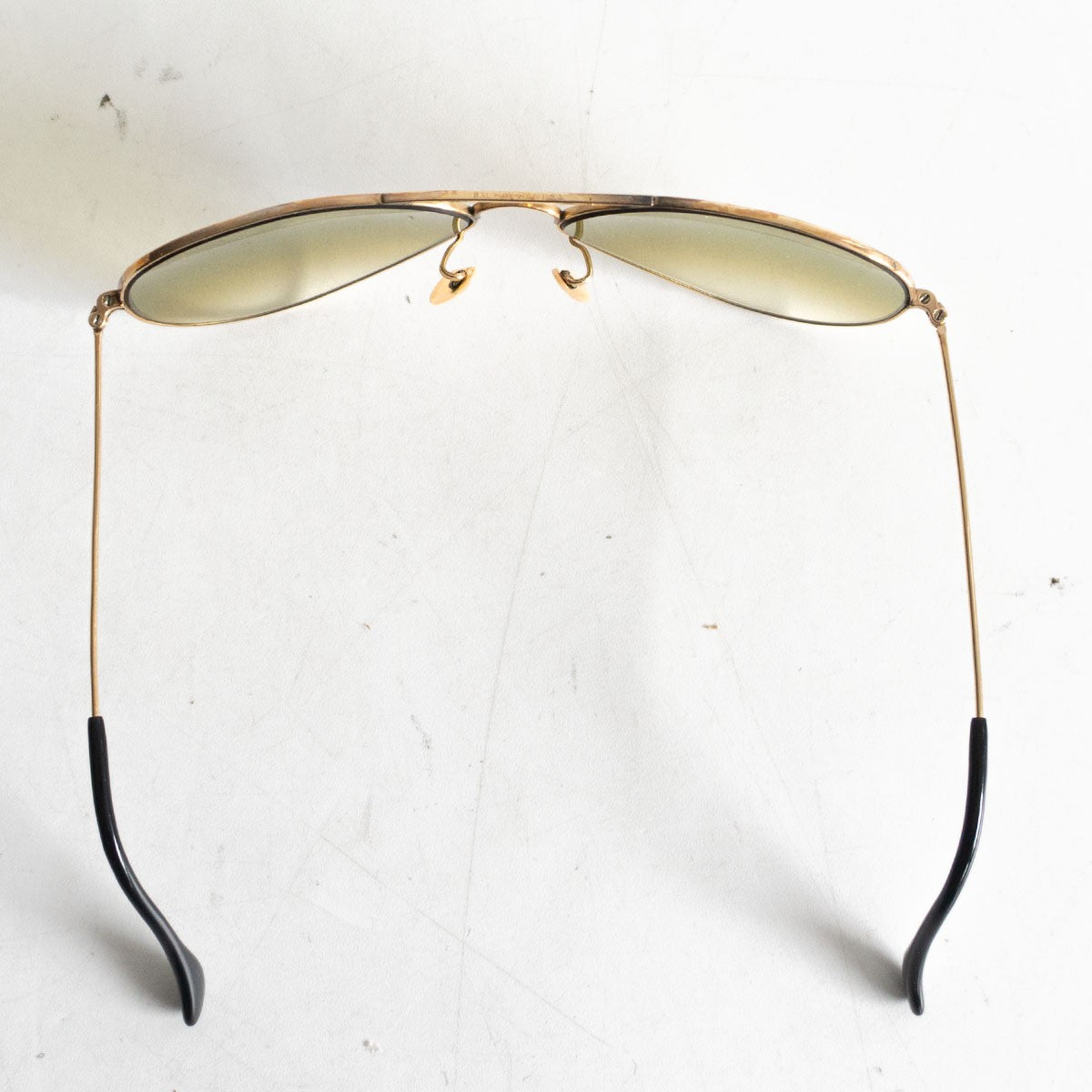 the spectacle Retro Specs Sunglasses