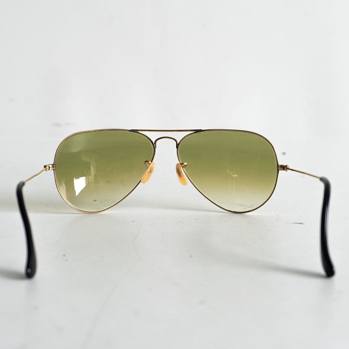 the spectacle Retro Specs Sunglasses