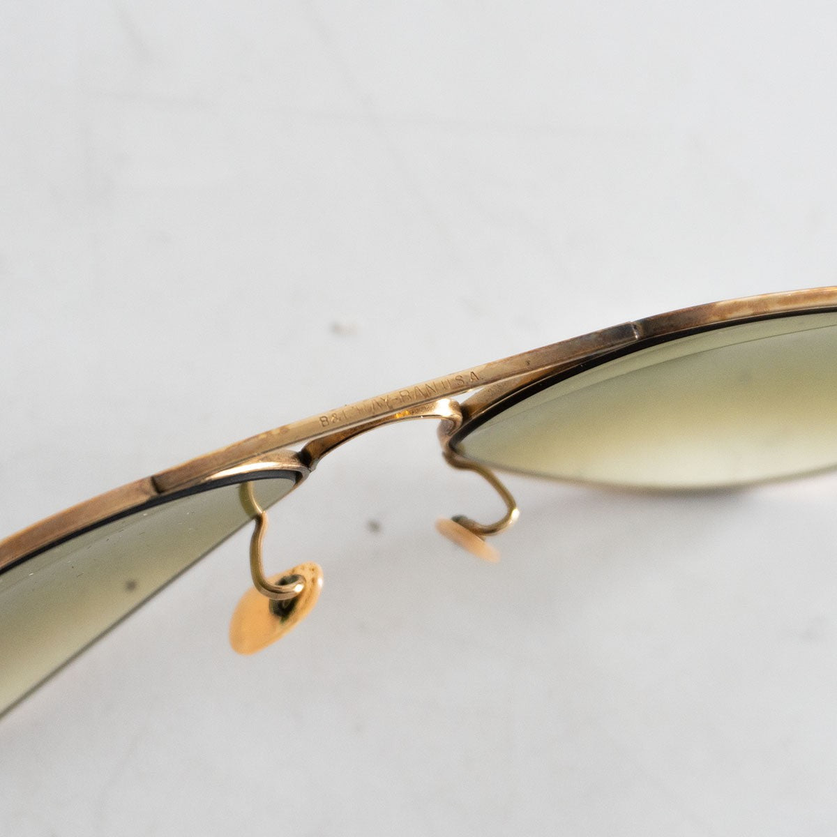 the spectacle Retro Specs Sunglasses