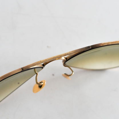 the spectacle Retro Specs Sunglasses
