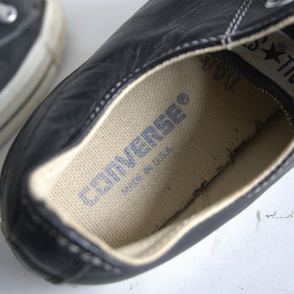 Converse 90S ALL STAR LEATHER Size US7