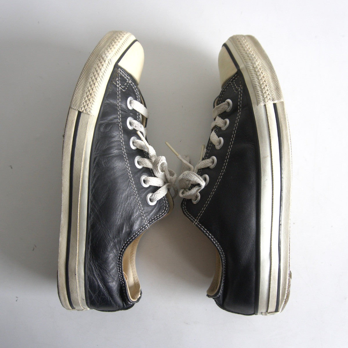 Converse 90S ALL STAR LEATHER Size US7