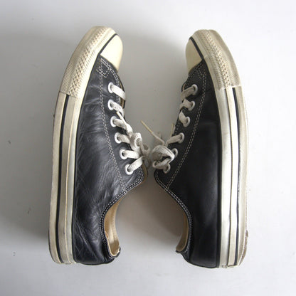 Converse 90S ALL STAR LEATHER Size US7