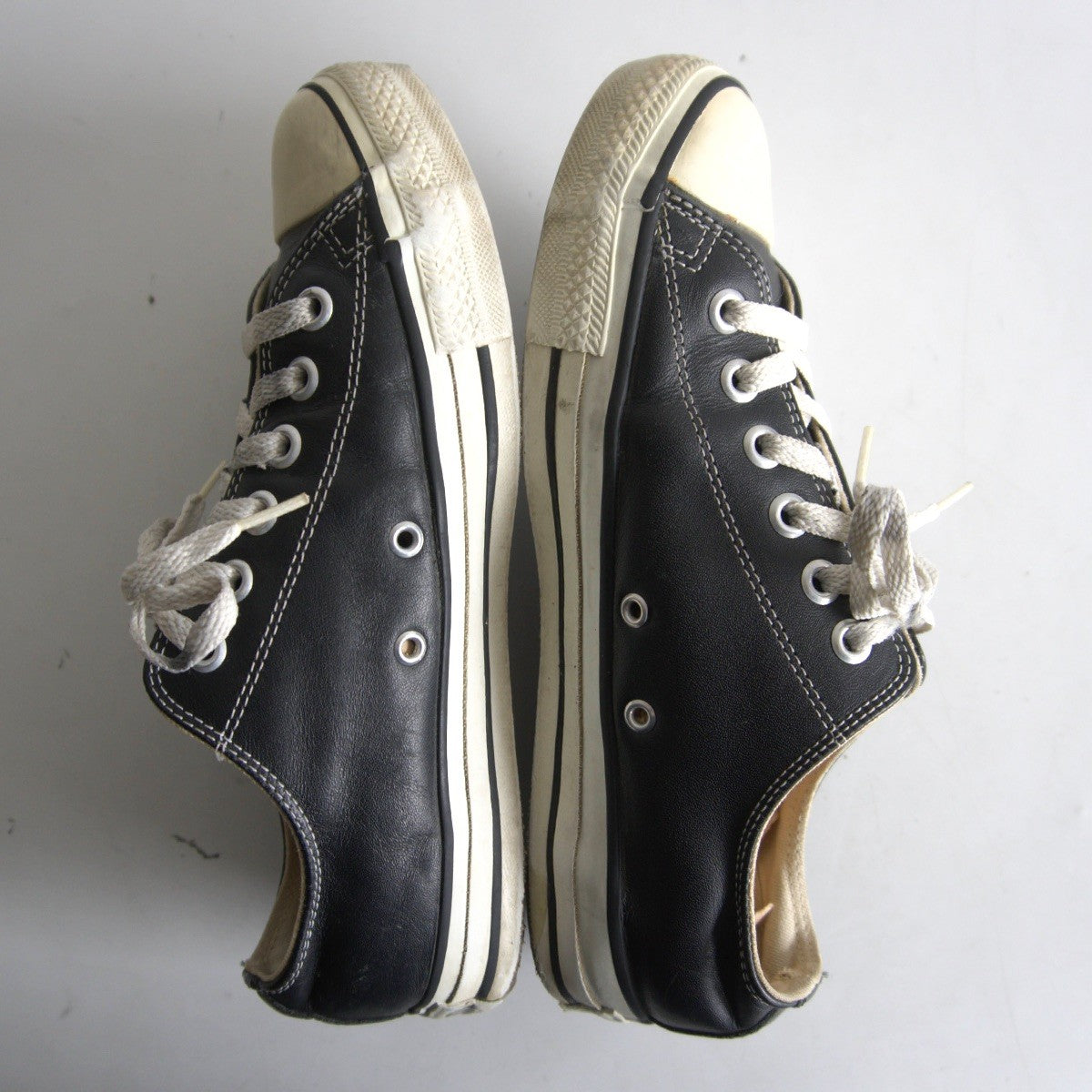 Converse 90S ALL STAR LEATHER Size US7