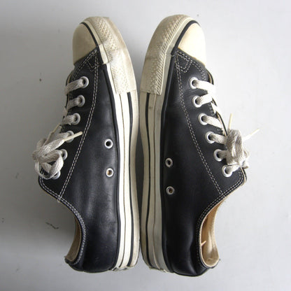 Converse 90S ALL STAR LEATHER Size US7