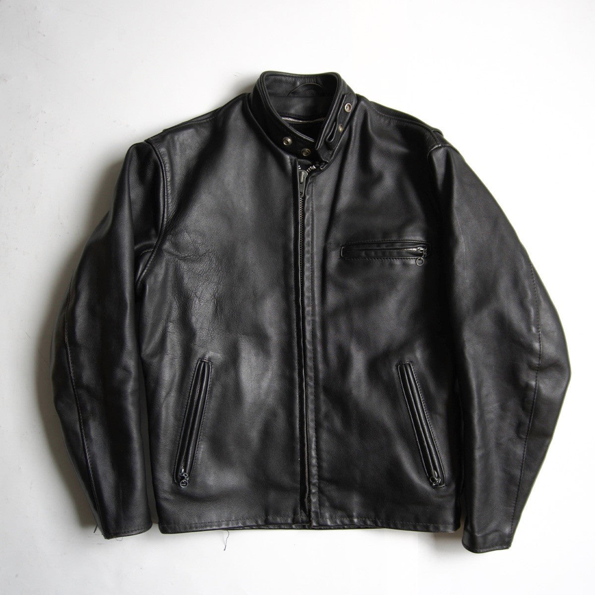 Schott Single Rider Jacket Size 38