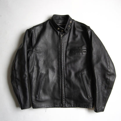 Schott Single Rider Jacket Size 38