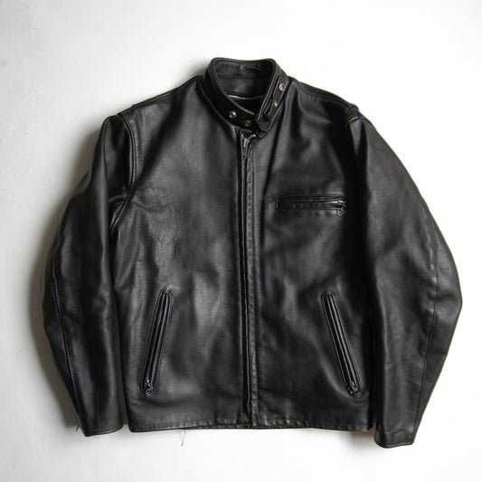 Schott Single Rider Jacket Size 38