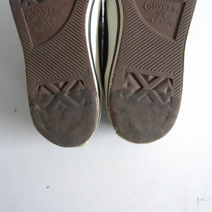 Converse 90S ALL STAR LEATHER Size US7