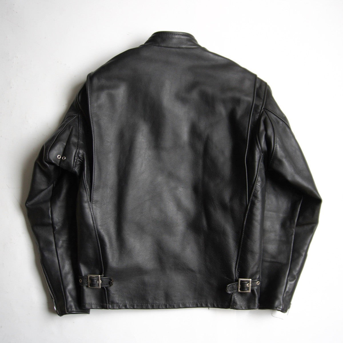 Schott Single Rider Jacket Size 38