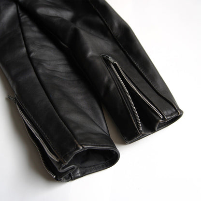 Schott Single Rider Jacket Size 38