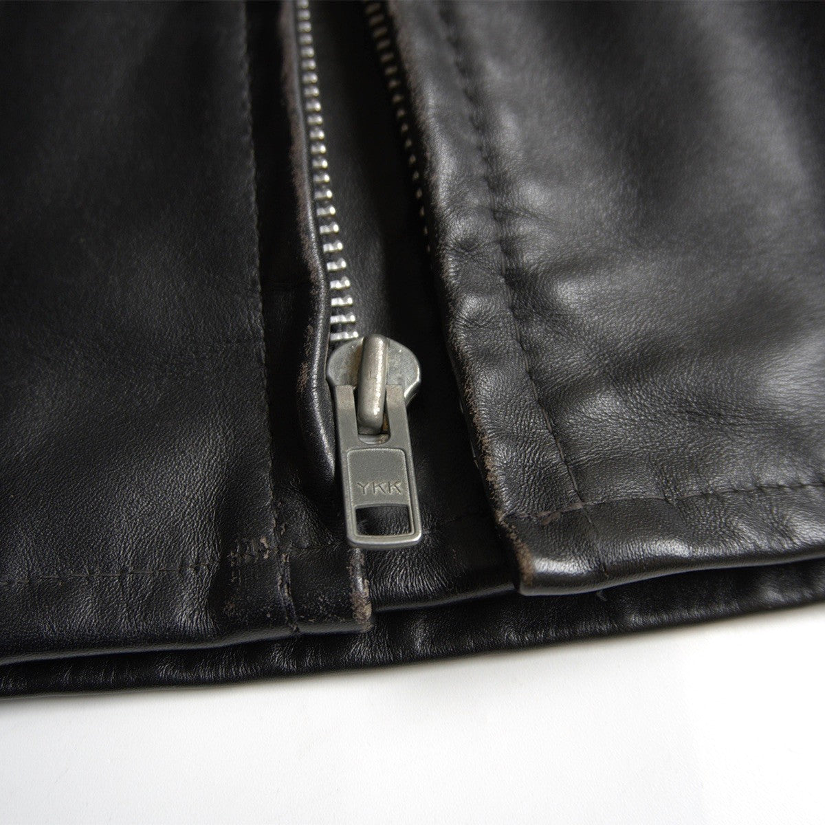 Schott Single Rider Jacket Size 38