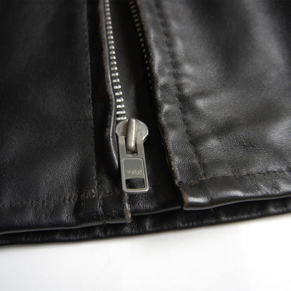 Schott Single Rider Jacket Size 38