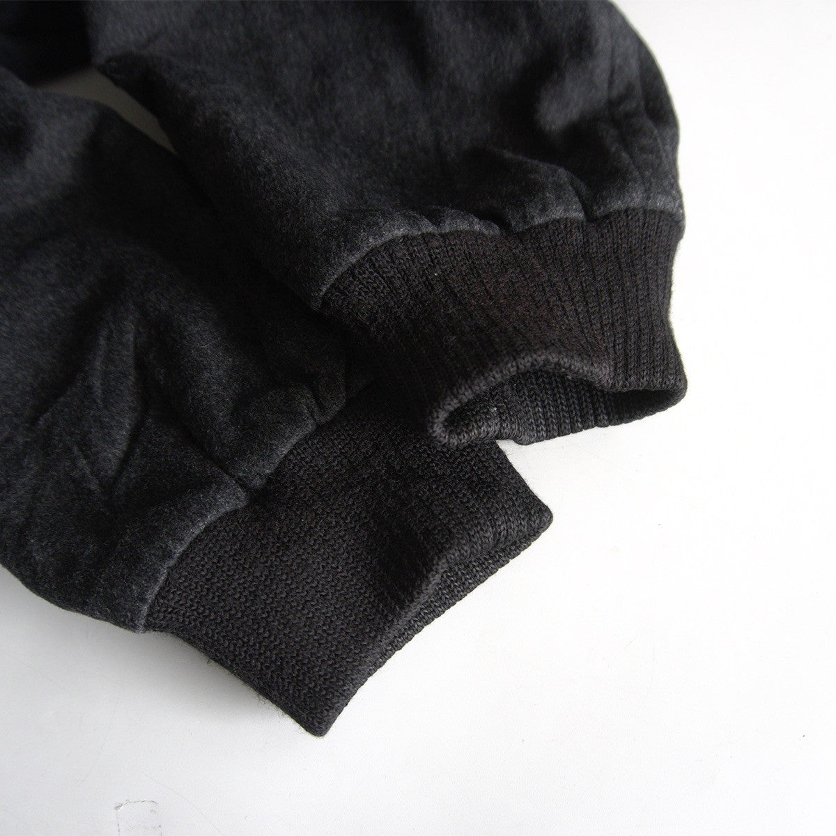 Aquascutum 80s Cashmere Wool Bomber Jacket Size XXL