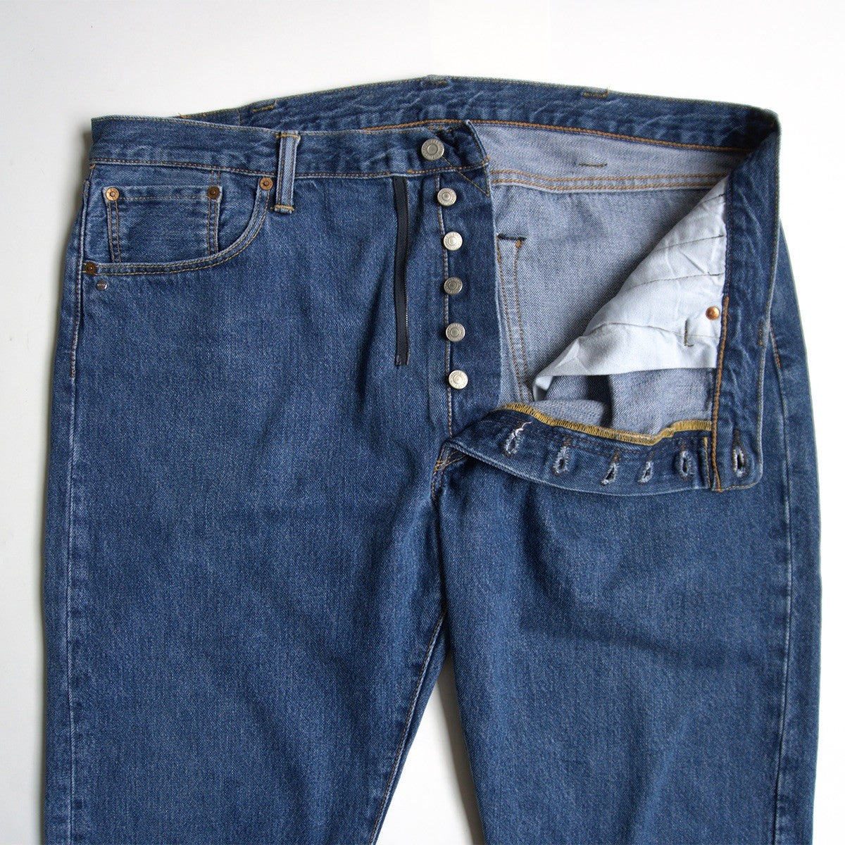 Bless SMLXL Readymade Jeans Denim Pants Size 40