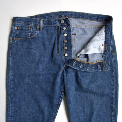 Bless SMLXL Readymade Jeans Denim Pants Size 40