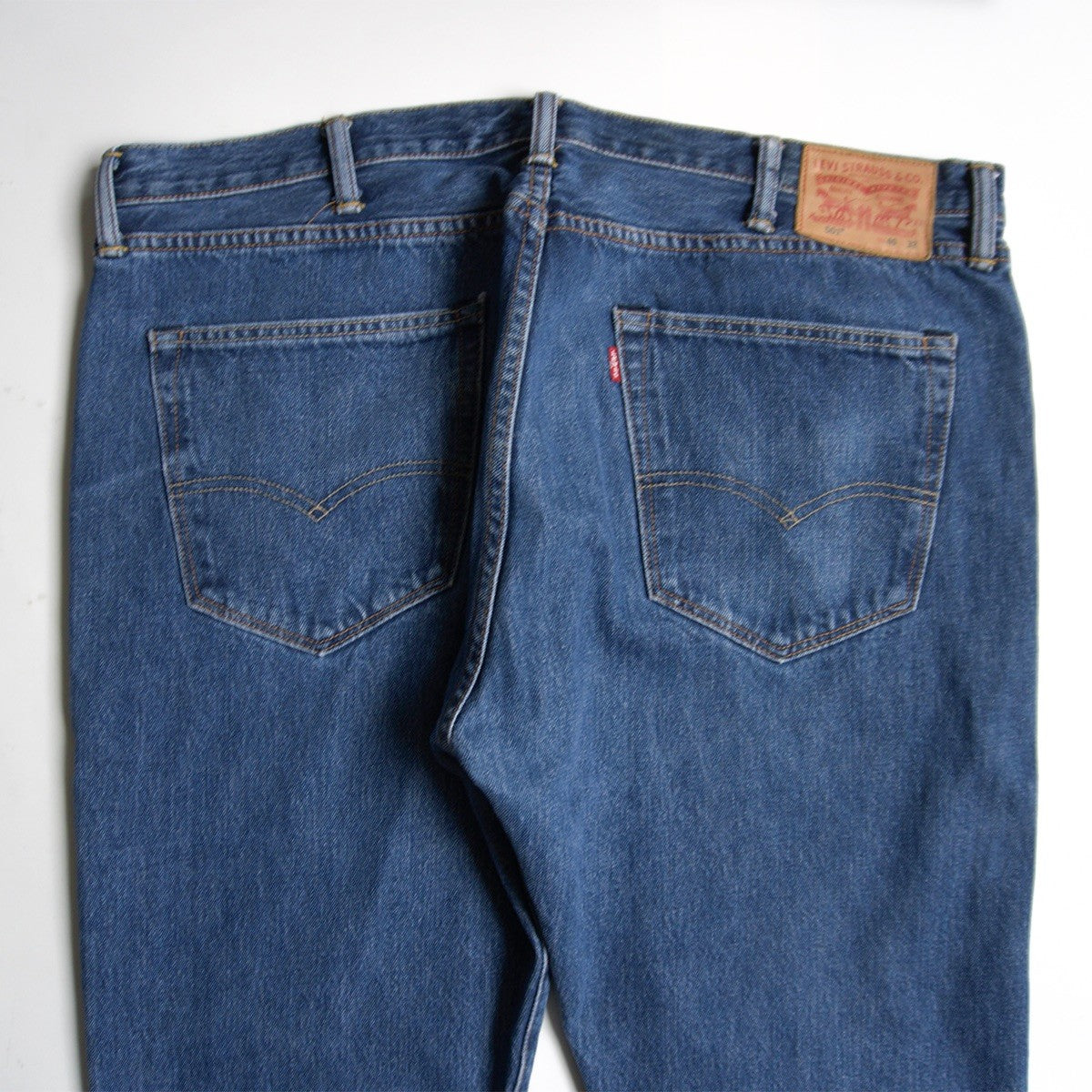 Bless SMLXL Readymade Jeans Denim Pants Size 40