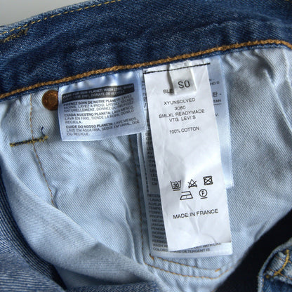 Bless SMLXL Readymade Jeans Denim Pants Size 40