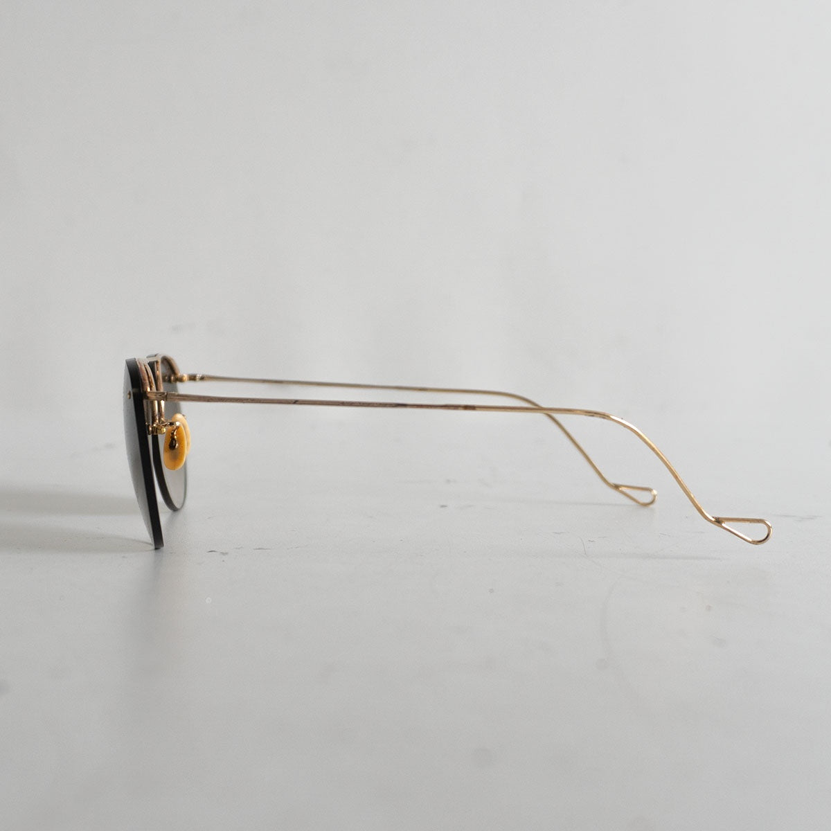 the spectacle Retro Specs Sunglasses