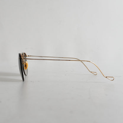 the spectacle Retro Specs Sunglasses