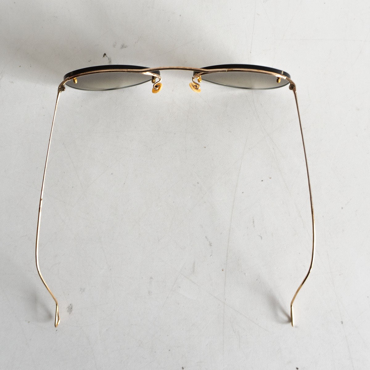 the spectacle Retro Specs Sunglasses