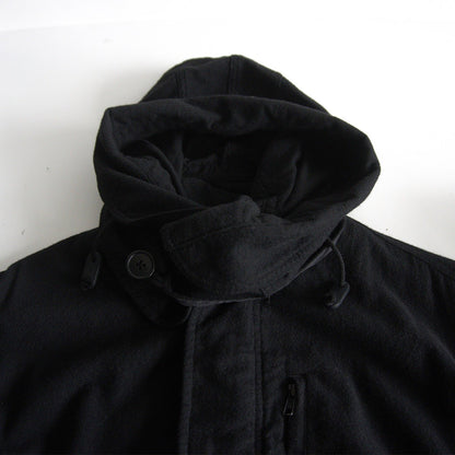 Y's for Men M-65 Wool Mods Coat Size 3