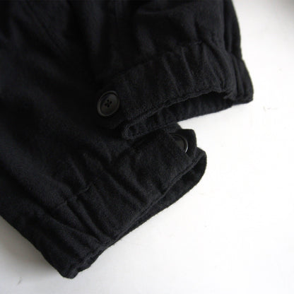 Y's for Men M-65 Wool Mods Coat Size 3