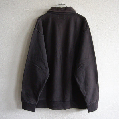 Stussy 00S Half-zip sweatshirt Size XL