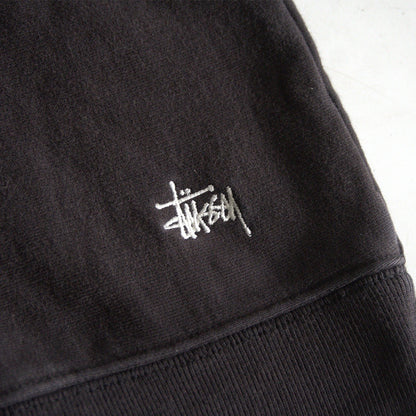 Stussy 00S Half-zip sweatshirt Size XL