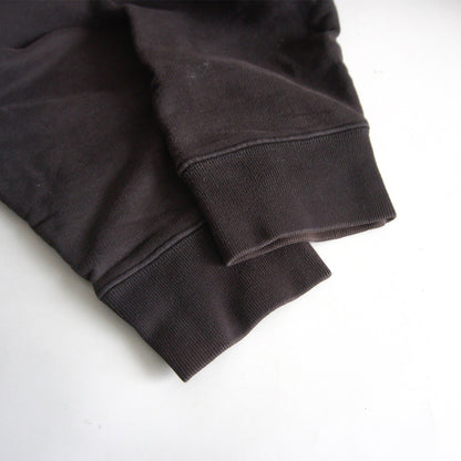 Stussy 00S Half-zip sweatshirt Size XL