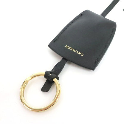 Salvatore Ferragamo Hug XS Raffia Bag Brown Size ONE SIZE