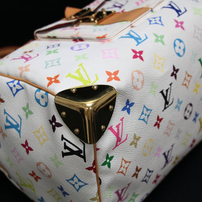 Louis Vuitton Speedy 30 Multicolor Bag Size ONE SIZE