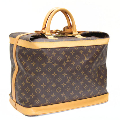 Louis Vuitton Cruiser Monogram Bag Brown Size ONE SIZE
