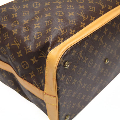 Louis Vuitton Cruiser Monogram Bag Brown Size ONE SIZE