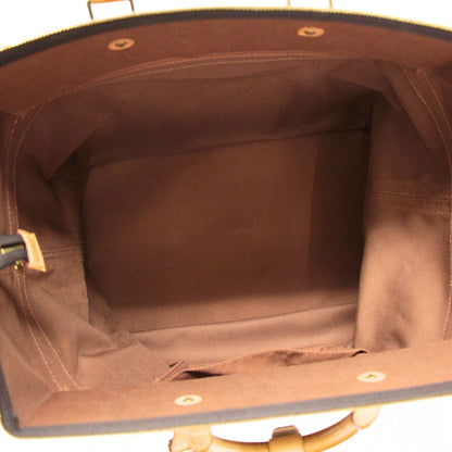 Louis Vuitton Cruiser Monogram Bag Brown Size ONE SIZE