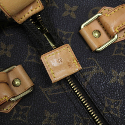 Louis Vuitton Cruiser Monogram Bag Brown Size ONE SIZE
