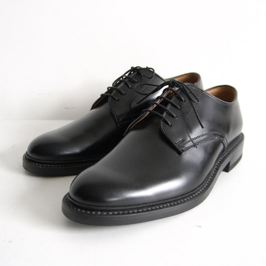 REGAL worth collection Plain Toe Leather Shoes Size 24.5EEE