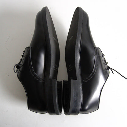 REGAL worth collection Plain Toe Leather Shoes Size 24.5EEE