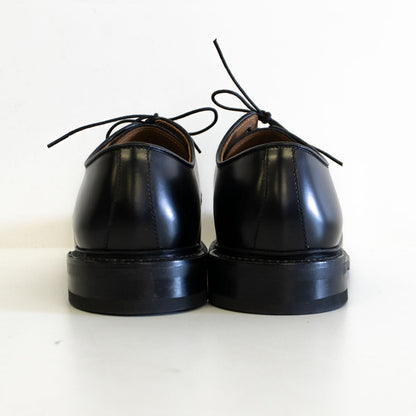 REGAL worth collection Plain Toe Leather Shoes Size 24.5EEE