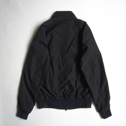 Baracuta G9 Harrington Jacket Black Size 40