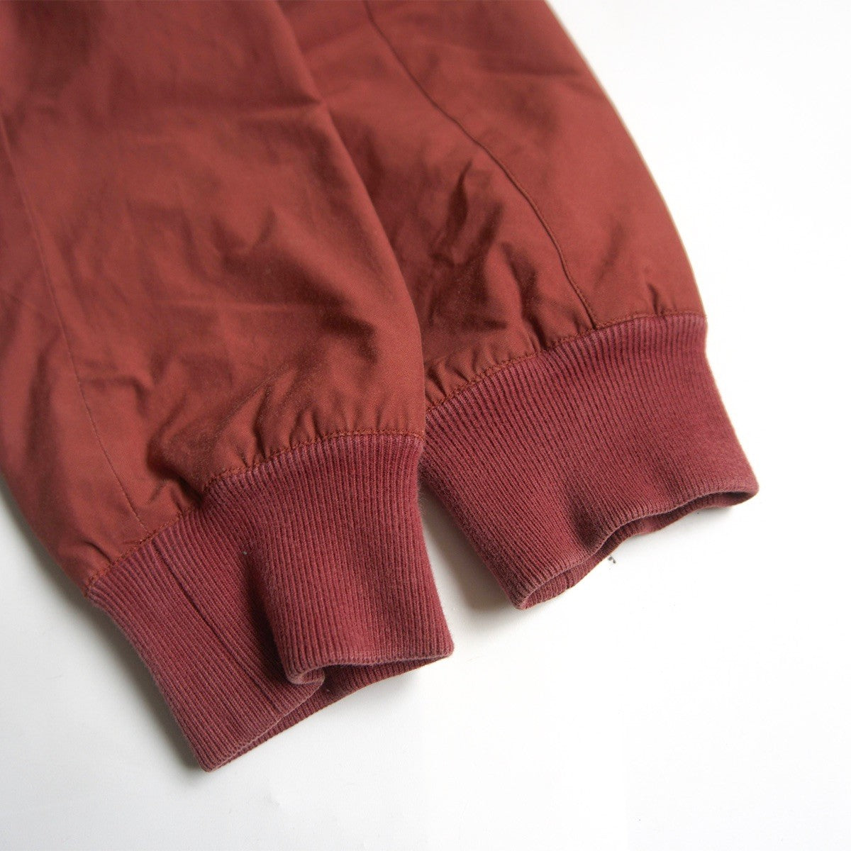 Baracuta G9 Harrington Jacket Red Size 42
