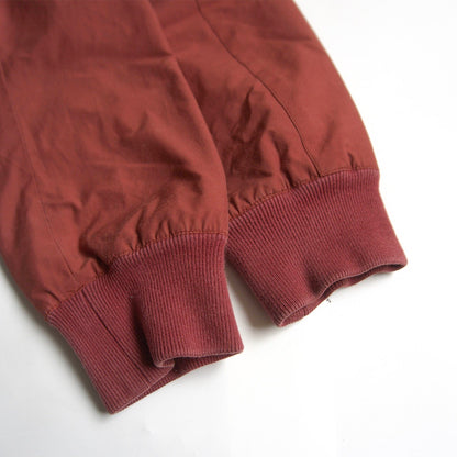 Baracuta G9 Harrington Jacket Red Size 42