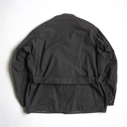 Barbour 46 A7 International Jacket Size C46