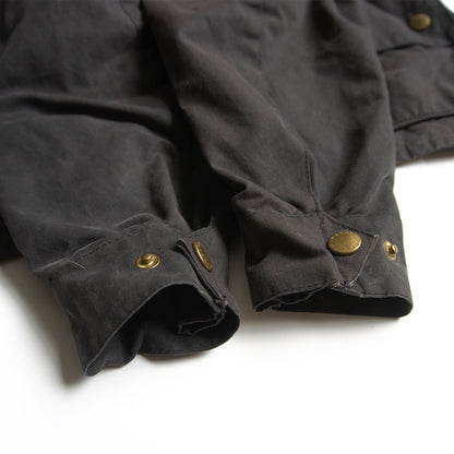 Barbour 46 A7 International Jacket Size C46