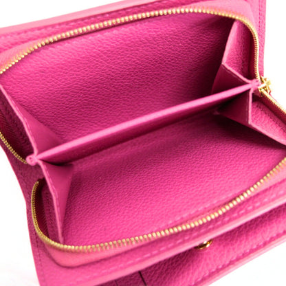 LOUIS VUITTON LVxTM Murakami Wallet Pink Size ONE SIZE